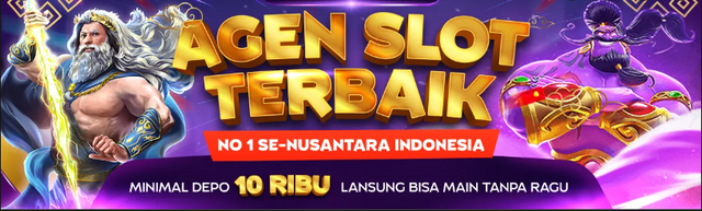 Main Slot Deposit 10 Ribu: Apa Saja Fasilitasnya?